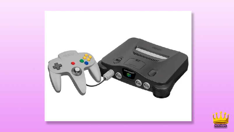 Nintendo 64