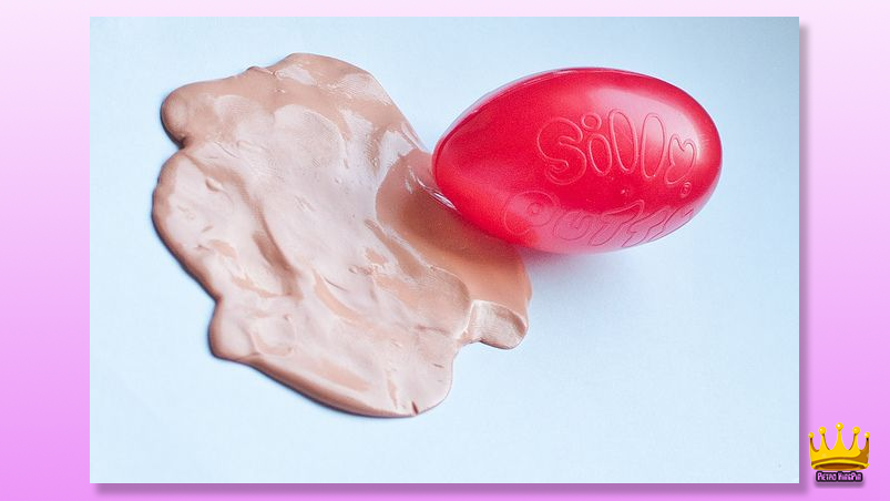 Silly Putty