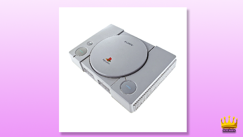 Sony Playstation