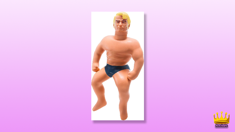 Stretch Armstrong