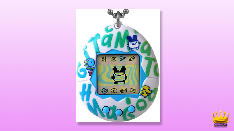 Tamagotchi