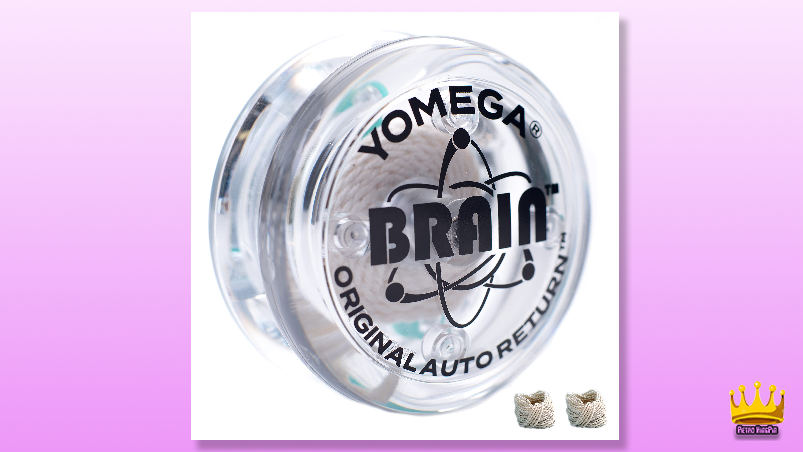 Yomega X Brain