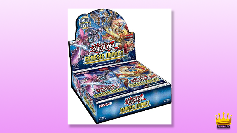 Yu-Gi-Oh! Trading Card Game