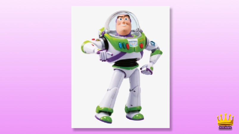 Buzz Lightyear