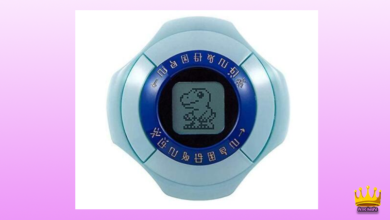 Digimon Adventure Digivice