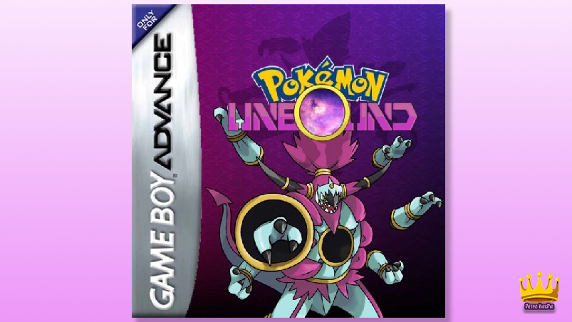 Pokemon Unbound