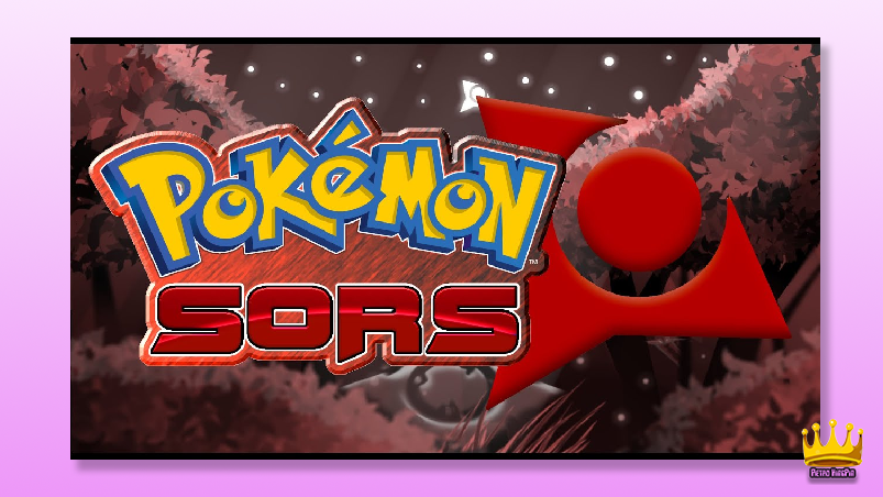 Pokemon Sors