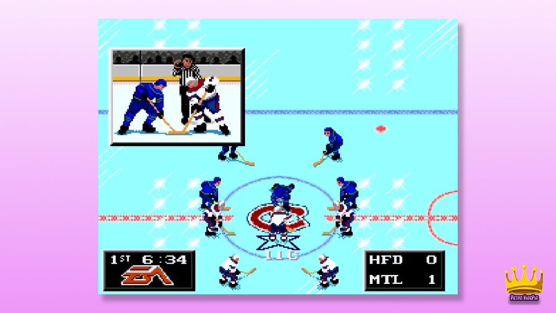 NHL 94