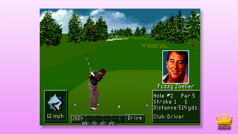 PGA Tour 3