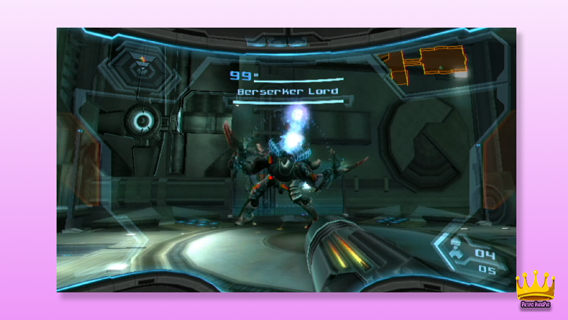 11 - Metroid Prime Trilogy