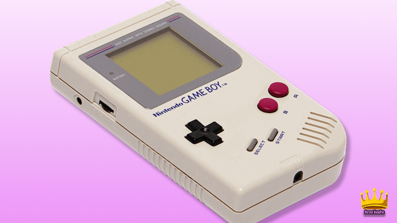 Game Boy Best 80's Toys That 80's Kids Totally Get!