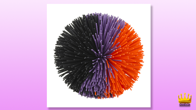 Koosh Balls Best 80's Toys That 80's Kids Totally Get