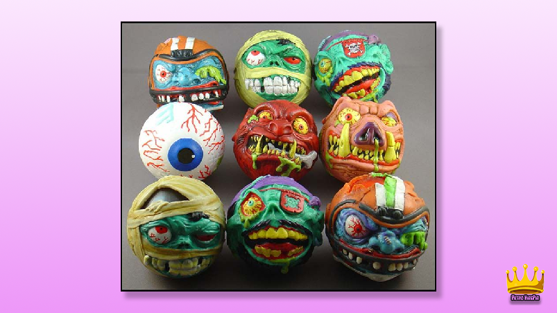 MadBalls Best 80's Toys That 80's Kids Totally Get