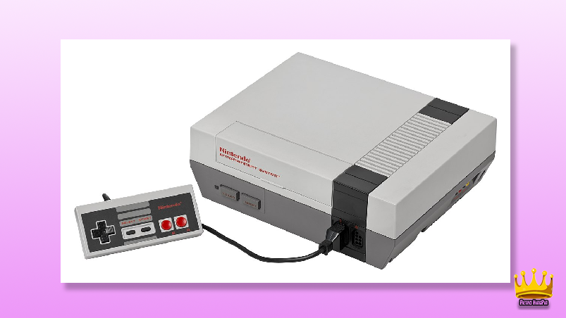 Nintendo Entertainment System (NES)