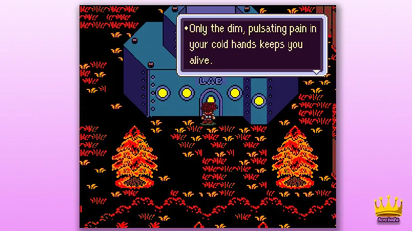 EarthBound: Halloween Hack