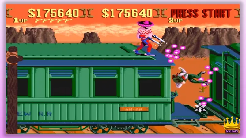 Sunset Riders (SNES) Review 7