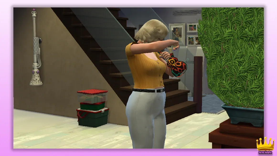 Is modding Sims 4 easy?