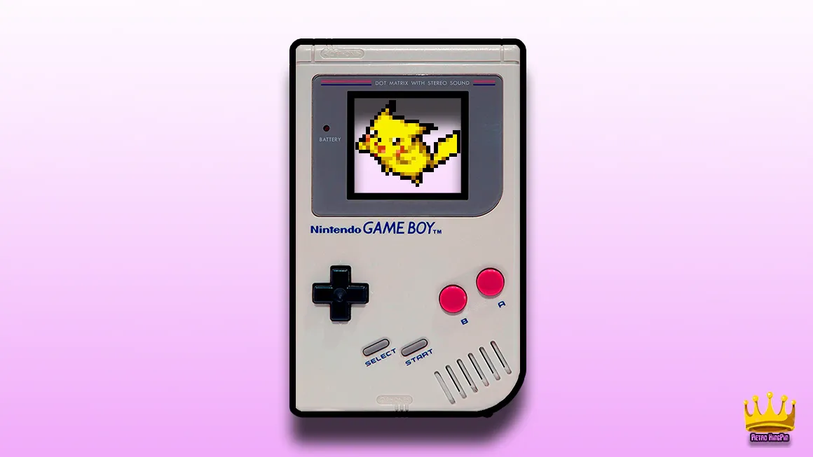 Best Pokemon Emulators gameboy VisualBoyAdvance (GB/GBC)