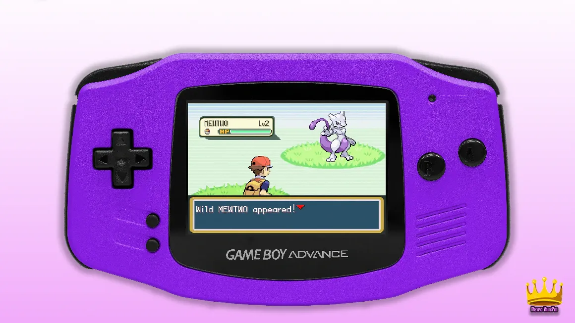 Best Pokemon Emulators mGBA (Gameboy Advance)