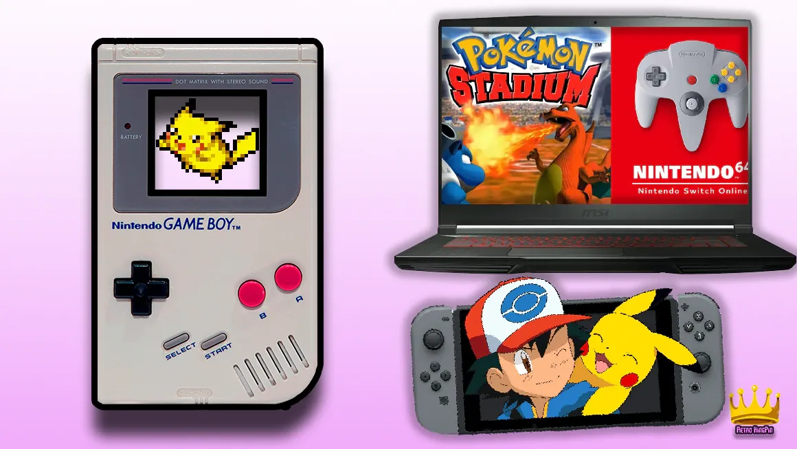 Best Pokemon Emulators Nintendo conclusion