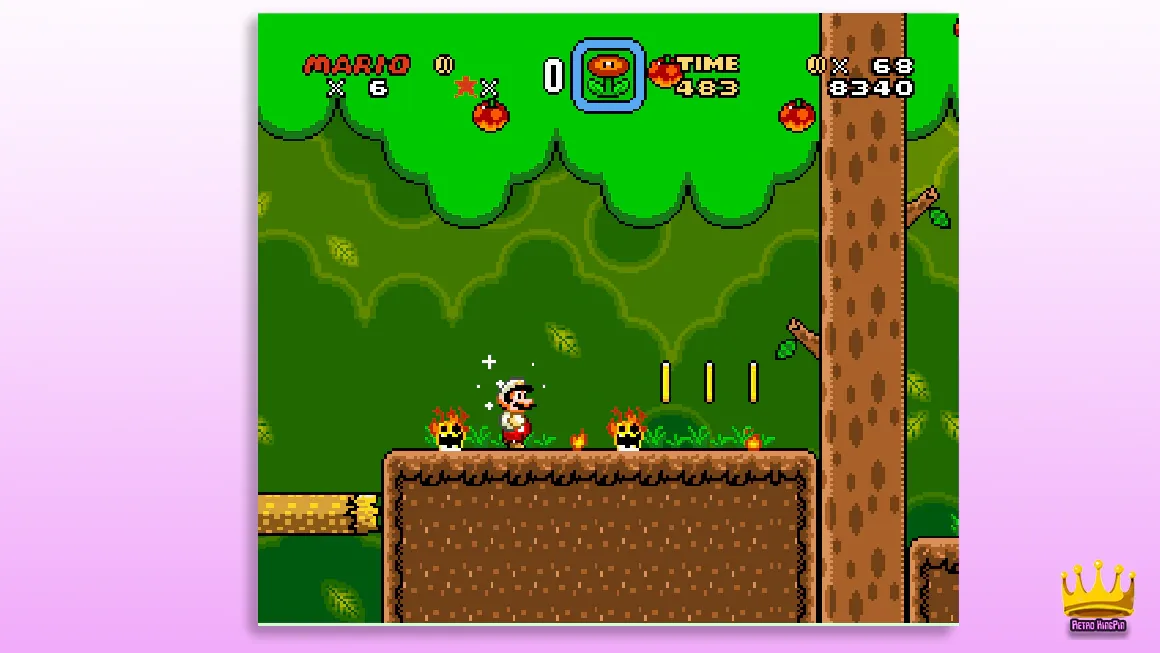 Best Super Mario World Rom Hacks Conclusion