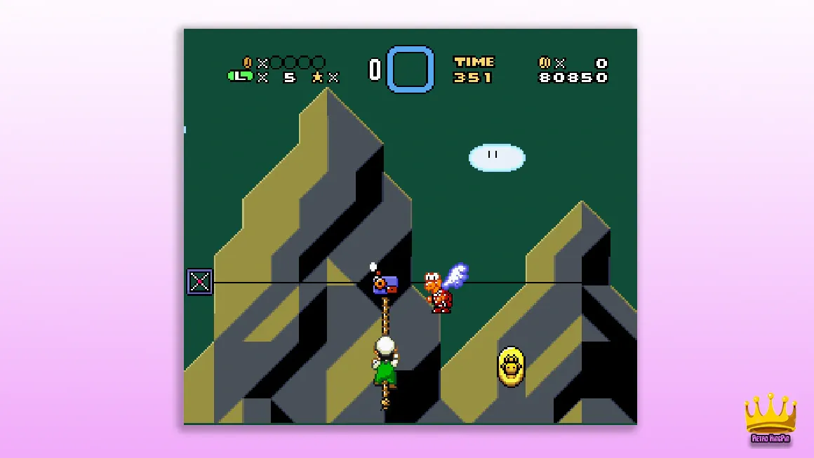 Best Super Mario World Rom Hacks Mario is Missing Again