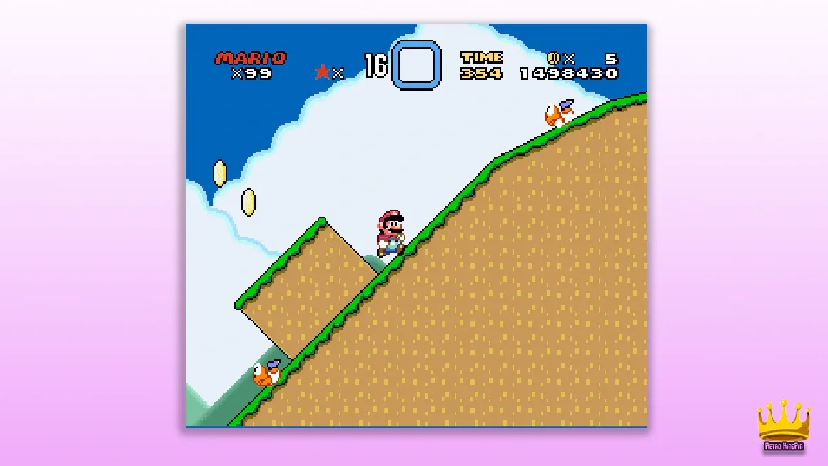 Best Super Mario World Rom Hacks Return to Dinosaur Land