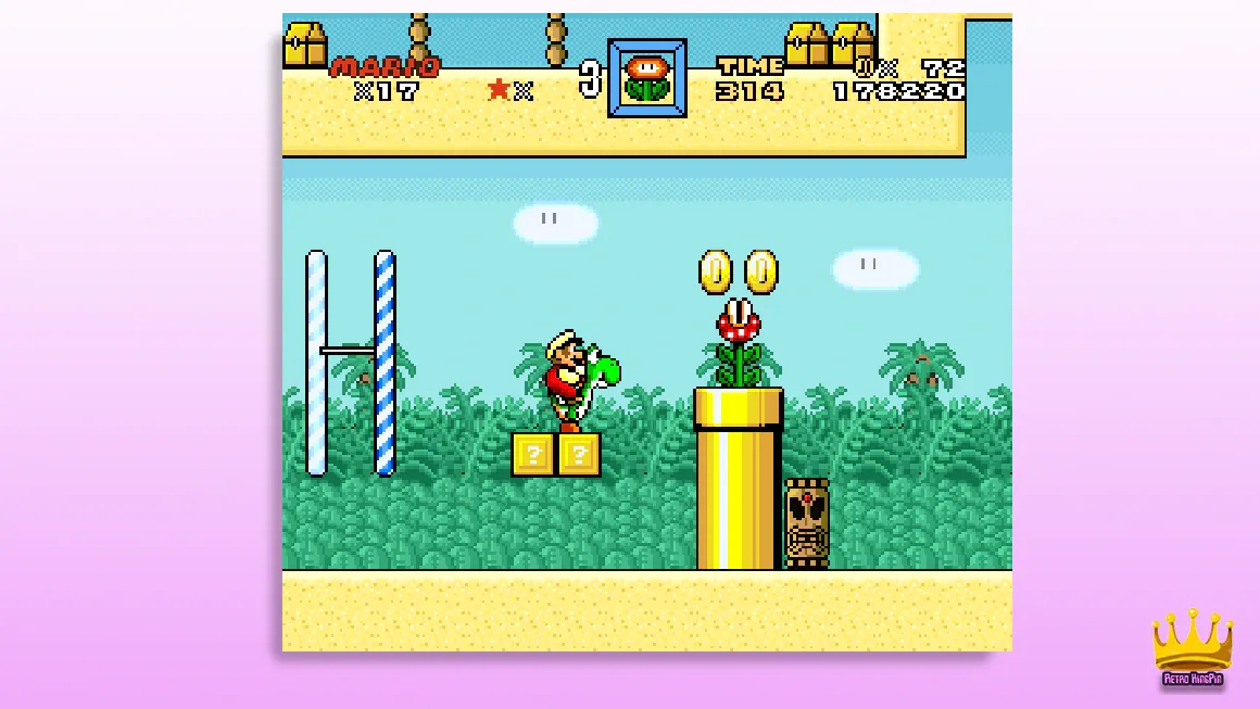 Best Super Mario World Rom Hacks Super Mario Bros. 5: Reborn