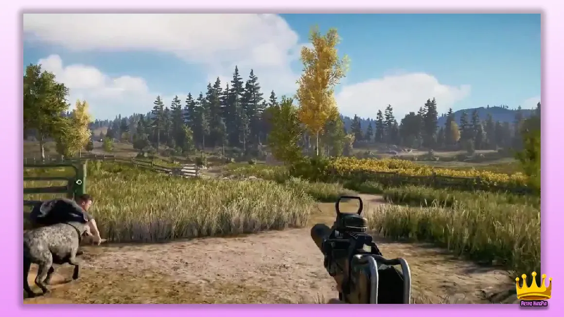 Far Cry 5