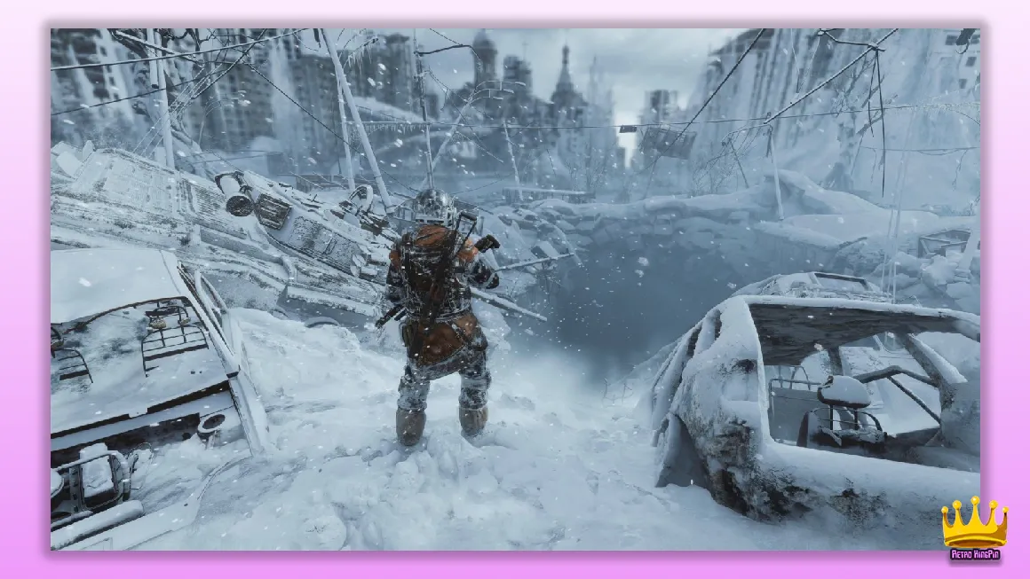 Metro Exodus