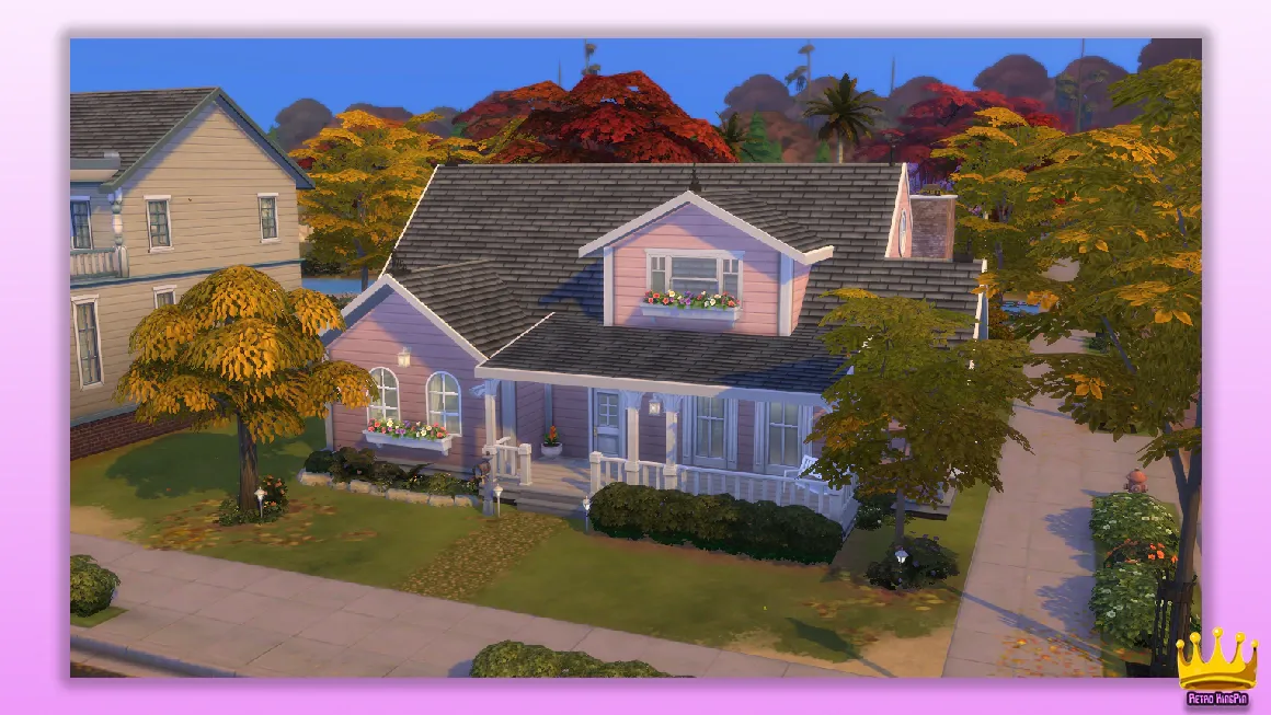 sims 4 mods Better Build Buy