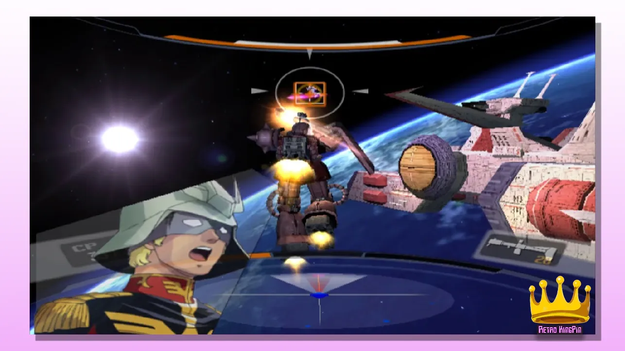 Best Gundam Games Mobile Suit Gundam: Gundam Climax U.C.