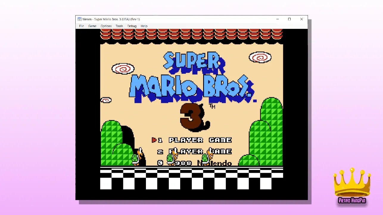 Best NES Emulators Enhanced Visuals and Features