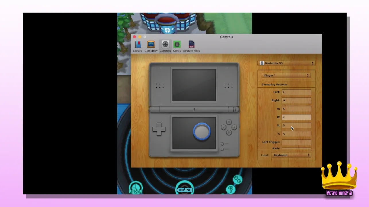 Best Nintendo DS Emulators OpenEmu2