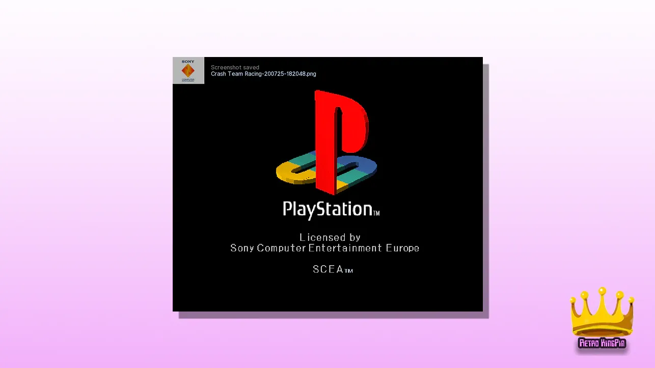 Best PS1 Emulators Retroarch