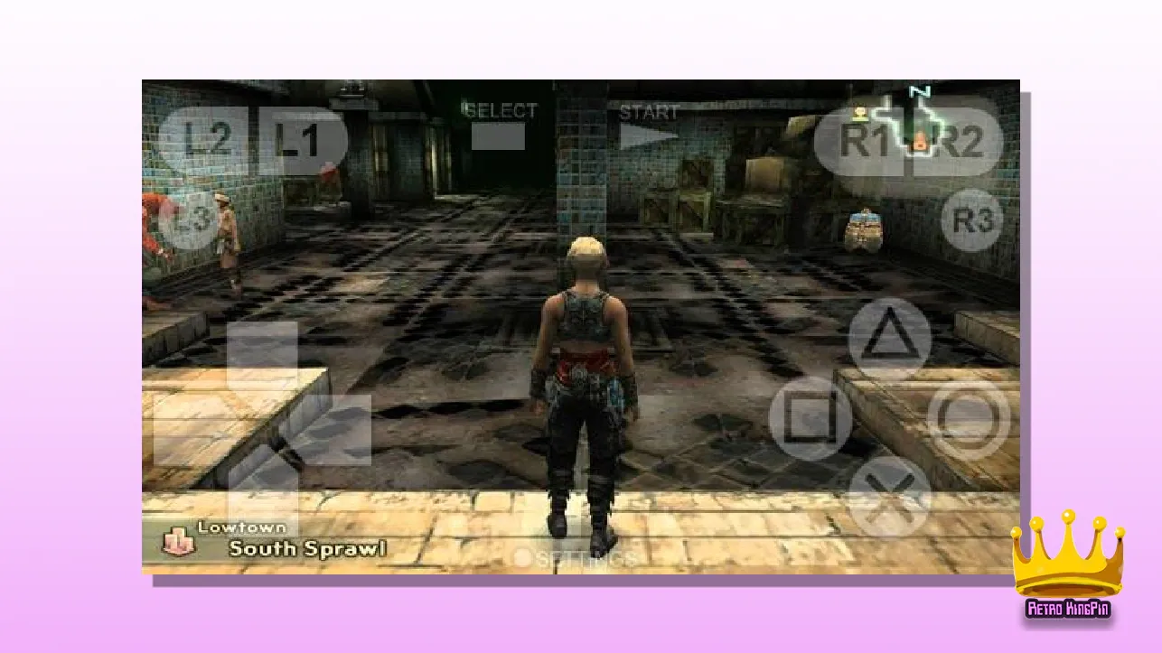 Best PS2 Emulators PTWOE