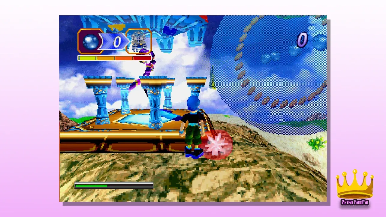 Best Sega Saturn Emulator Yabause