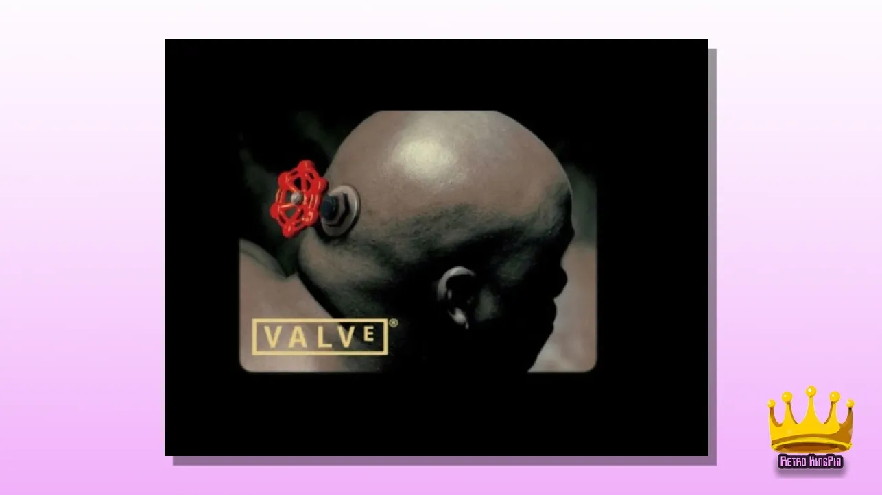 Best Valve Games c