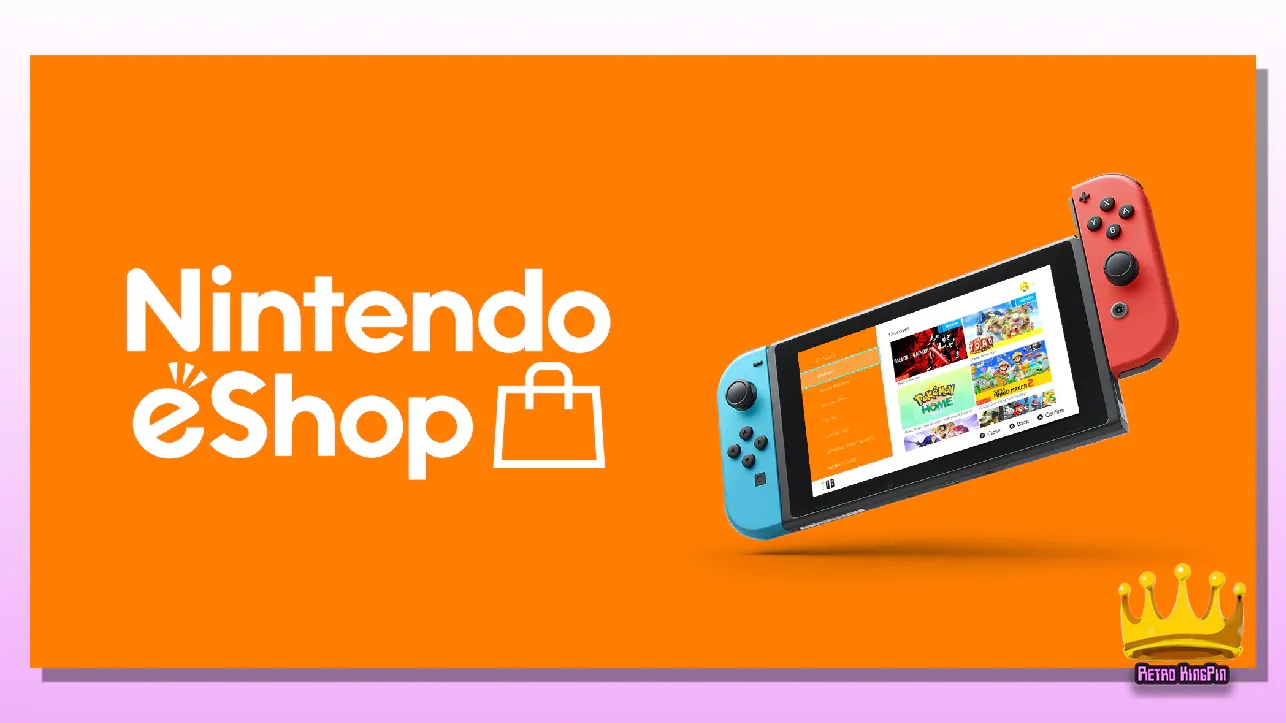 Best Wii U Emulators of All Time Nintendo eSHOP