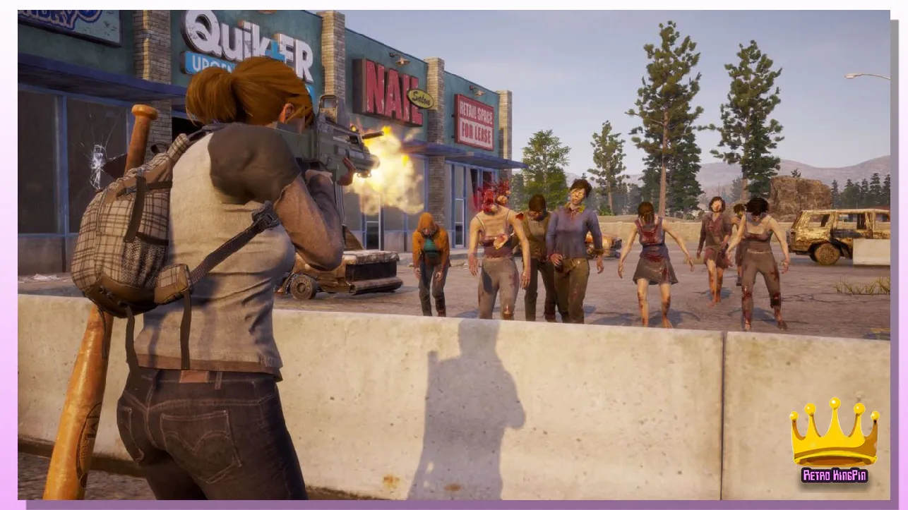 State of Decay 2