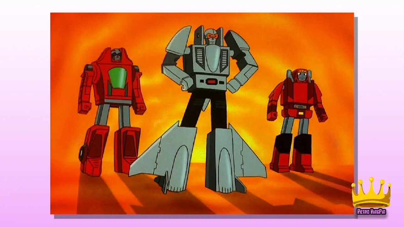 Why Did GoBots Fail