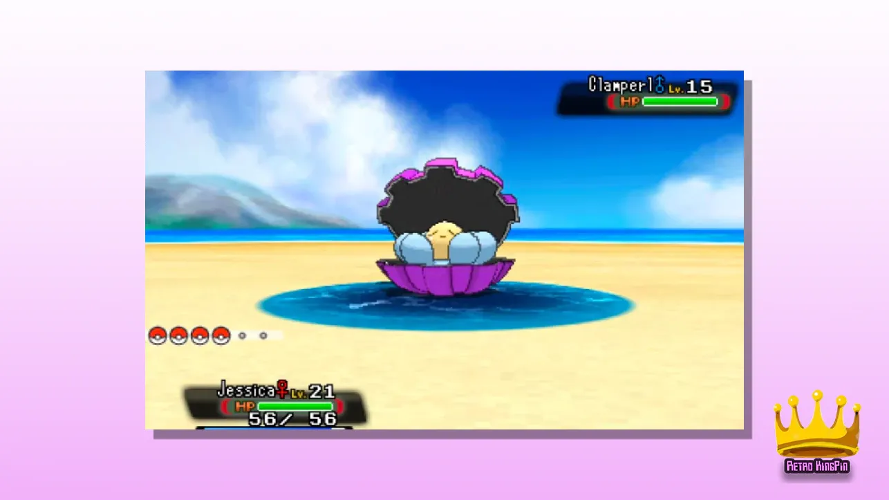 Best 3DS Pokemon ROM Hacks Rising Ruby and Sinking Sapphire 2