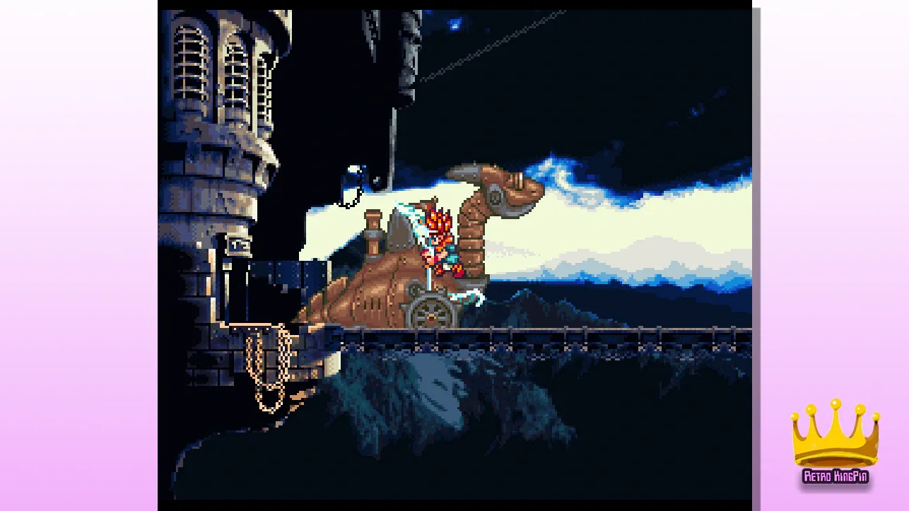 Chrono Trigger Review Replayability 2