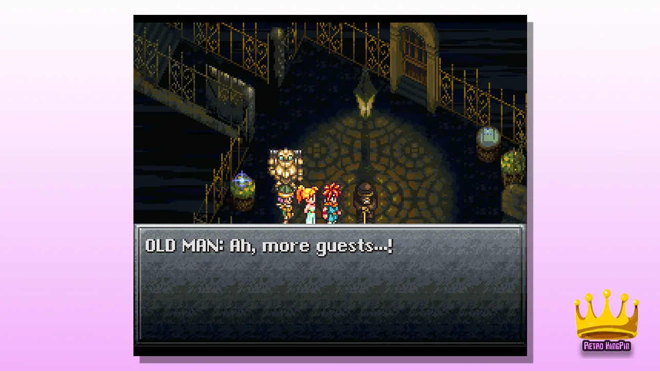 Chrono Trigger Review Longevity 2