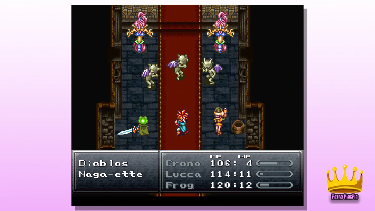 Chrono Trigger Review Music 2