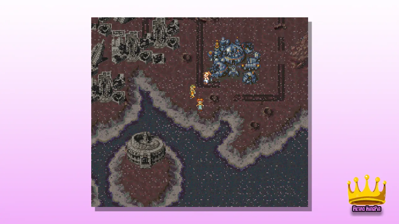 Best Chrono Trigger ROM Hacks Chrono Trigger+