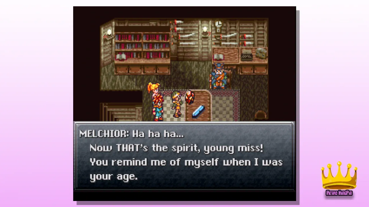 Best Chrono Trigger ROM Hacks Chrono Trigger: Complete