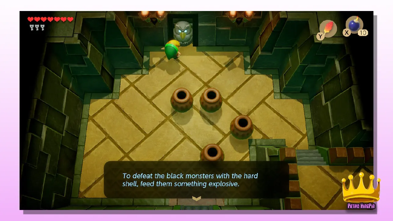 Legend of Zelda: Link's Awakening Review bombs