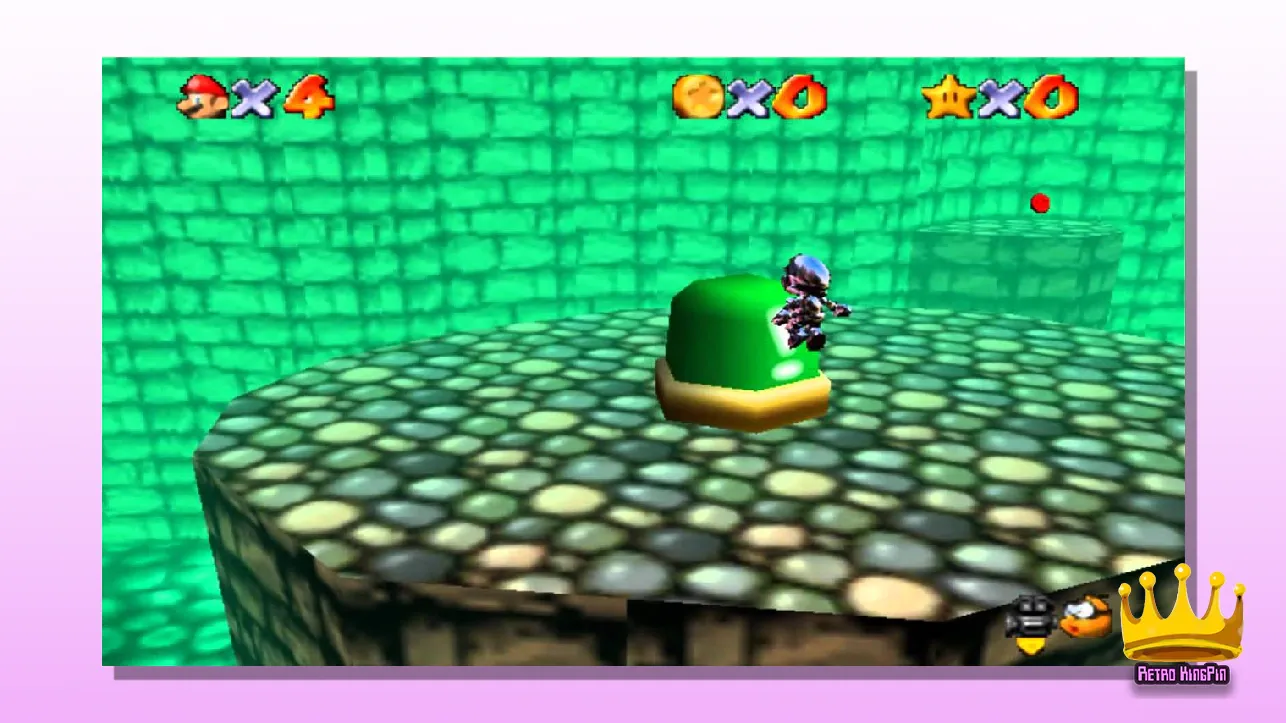 Best Super Mario 64 ROM Hacks Super Mario 74 2