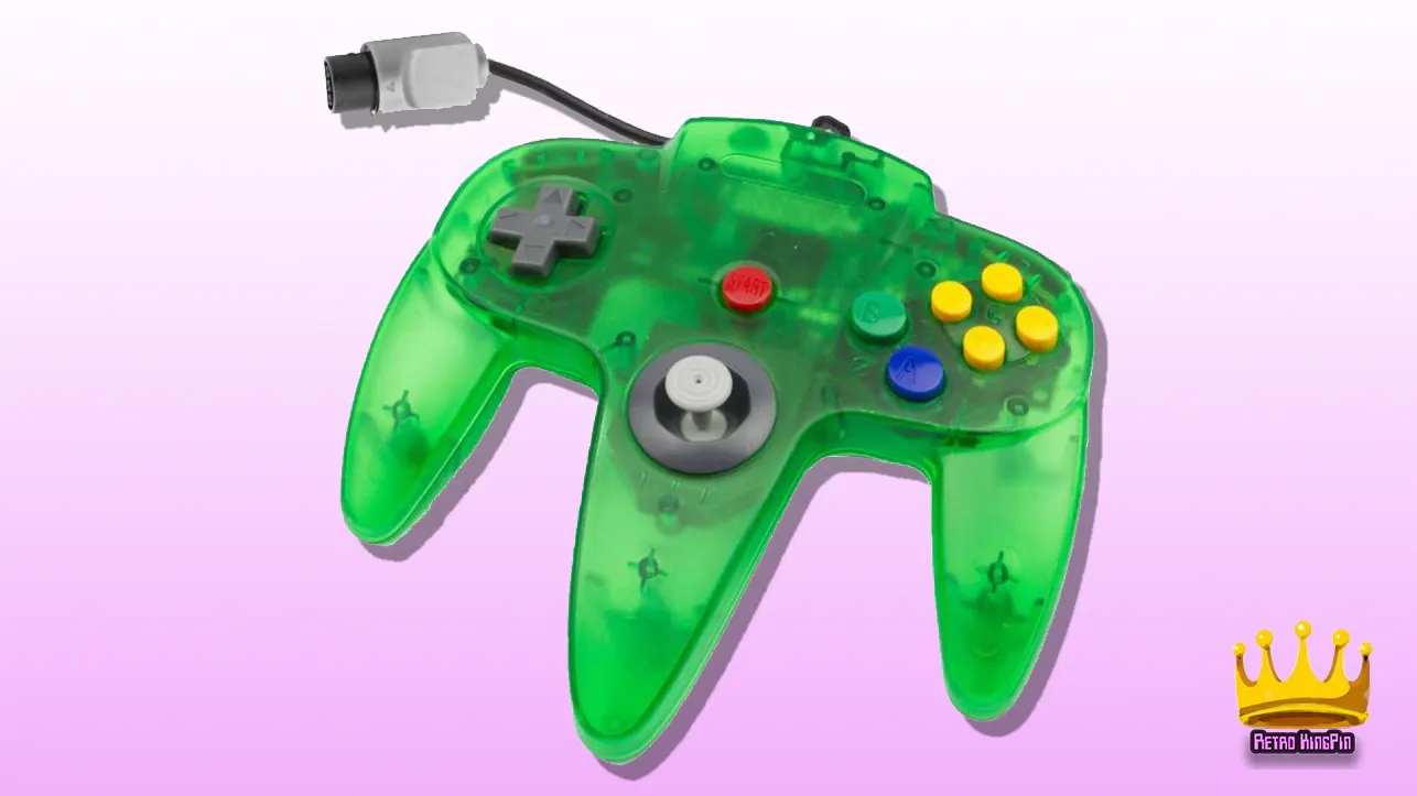 Can you play Japanese N64 games on European N64